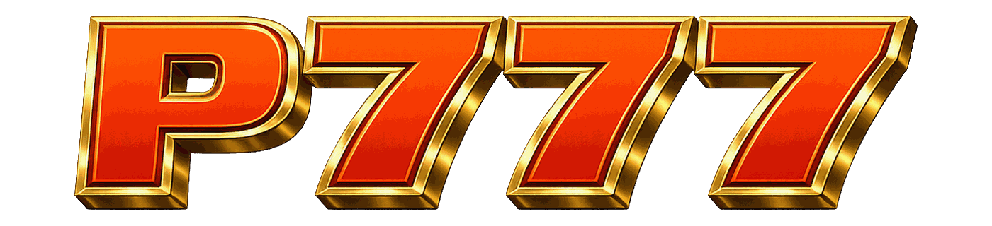 p777 Logo